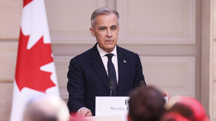 When US is ready to conclude good-faith deal, we will do same: Carney