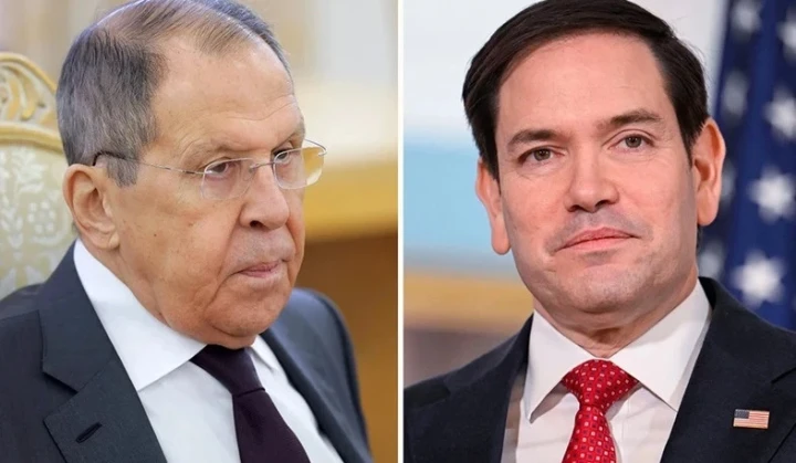 Lavrov və Rubio BMT Baş Assambleyası çərçivəsində görüşəcəklər