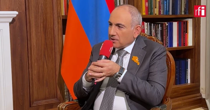 Məqsədlər sırasında Rusiya ilə münasibətlərimizin pozulması olmayıb, yoxdur və olmayacaq: Baş nazir