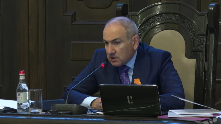 Ընթացիկ շրջանի երևացող մարտահրավերը ԵԱՏՄ-ի շրջանակում մեր հարաբերություններն են, որի շուրջ առաջիկայում կաշխատենք. Փաշինյան