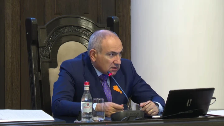 Օգոստոսի համեմատությամբ աշխատատեղերը սեպտեմբերին ավելացել են 15 հազարով, իսկ նախորդ տարվա սեպտեմբերի համեմատությամբ՝ 39,751-ով. Փաշինյան