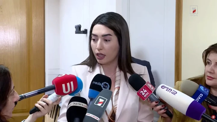 ՆԳ նախարարը՝ հանրային տրանսպորտում տեղի ունեցած միջադեպը նկարահանող կնոջը ձերբակալելու պատճառների մասին