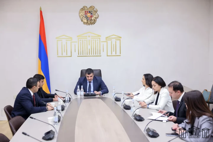 Հայաստանյայց Առաքելական Եկեղեցու խնդիրներն ուսումնասիրող ԱԺ քննիչ հանձնաժողովի աշխատակարգը հաստատվել է