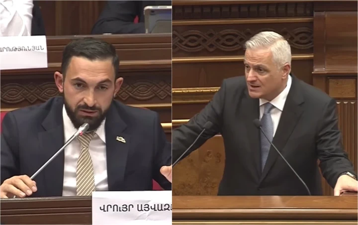 Կլինի սովորական ռեժիմ. Մհեր Գրիգորյանը՝ TRIPP-ի շրջանակում ուղևորափոխադրումների մասին