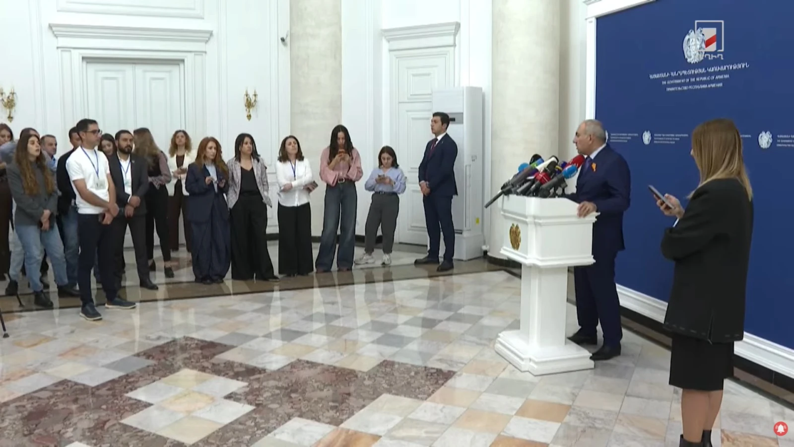 Եթե ավելի կոնկրետացնել է պետք ժամկետները, կարծում եմ՝ 2027-2028-ին պետք է ստորագրենք խաղաղության համաձայնագիրը. Փաշինյան